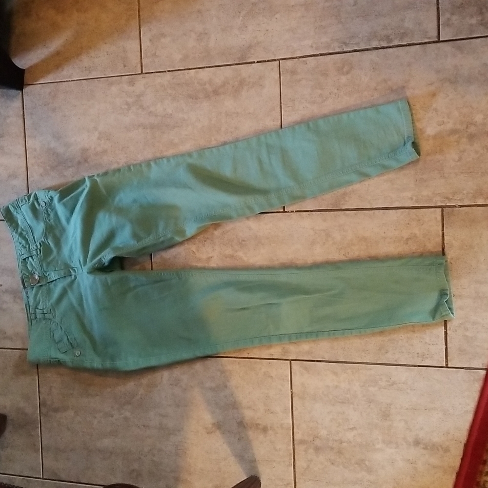 Wit & Wisdom Skinny Jeans Size 4